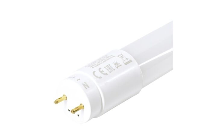 BEMKO Trubice LED HL-T8 22W 3200lm 6000K 1500mm IP20