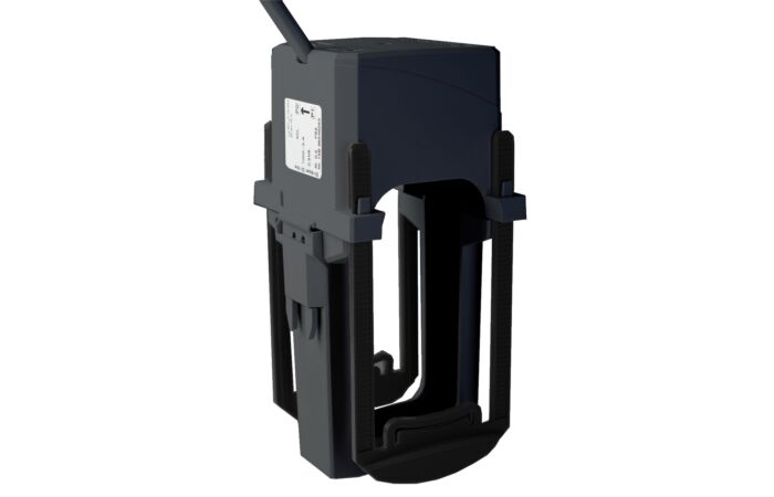 SCHNEIDER METSECT5HM075 MTP 750A/5A