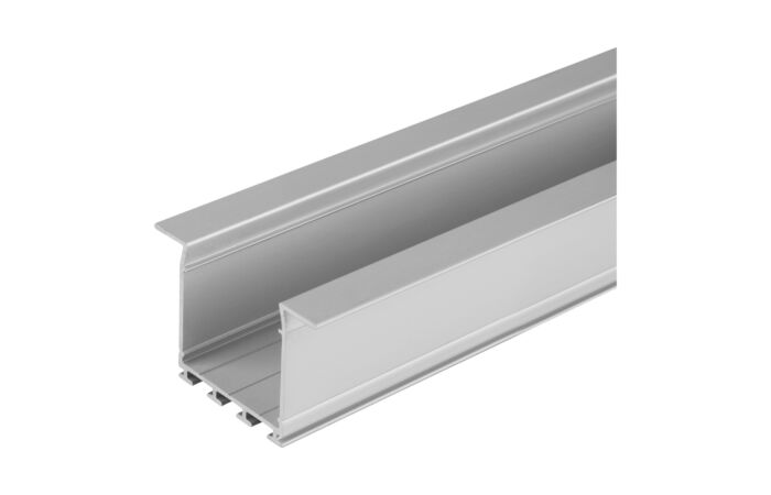 LEDVANCE Profil pro široké LED pásky LS AY-PW02/UW/39X26/14/2 BT1