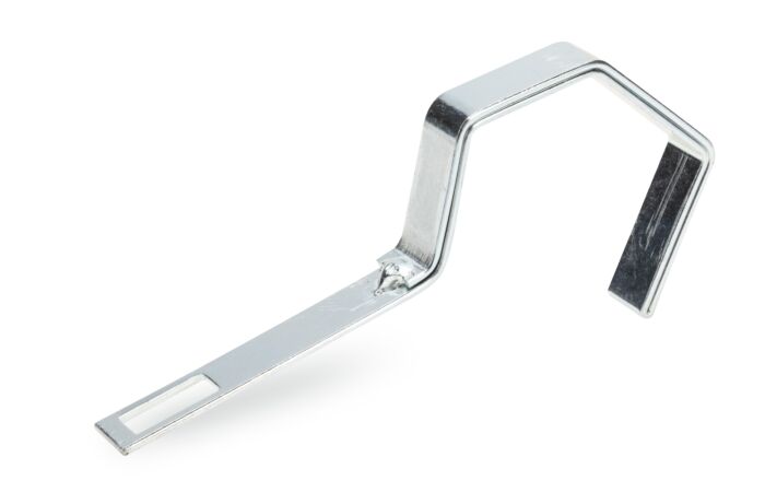 WAGO Držák 206-1415 kabelů;Pro Ø 50–70 mm / 1,97–2,75"