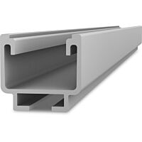 K2 SYSTEMS Lišta SolidRail Light 2,25m