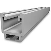 K2 SYSTEMS Lišta SolidRail Medium 42 4,4m