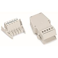 831-3105/1019-050 Socket