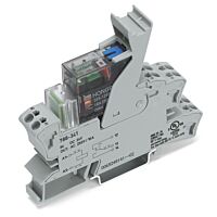 788-342 Relay with 1 changeover contact