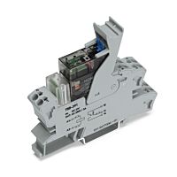 788-391 Relay with 1 changeover contact