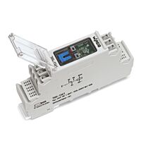 789-1341 Relay with 1 changeover contact