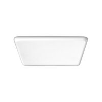 PANLUX Svítidlo LED SQUARE 12W 1140lm 3000K IP66