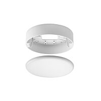 PANLUX Rámeček PN14900001 přisazený pro svítidlo Round