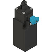 FR615-W3 koncovy spinac FR615-W3 s areta