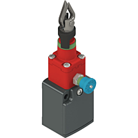 FC3378 Bezpecnostni spinac FC3378