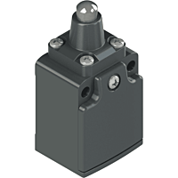 FC3411 Koncovy spinac FC3411
