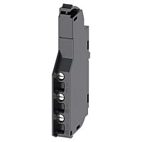 SIEMENS Spínač 3VA9988-0AA12 pomocný HQ