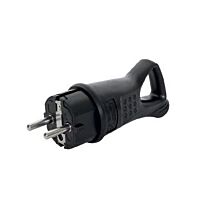 Vidlice WT-30GU unischuko s uzemněním IP