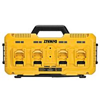 DeWALT Nabíječka DCB104 10,8-54V