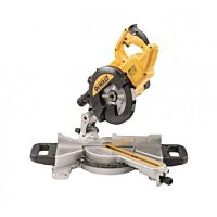 DeWALT Pila DWS773 1300W pokosová