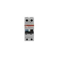 ABB Chránič 16C/1N/0,03 AC DS201 M