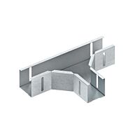 NIEDAX T-kus, 50x52 mm RTSK 50.050
