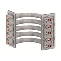 ABB Rozvodnice velké CA,U,A,BCZC8 2CPX052468R9999