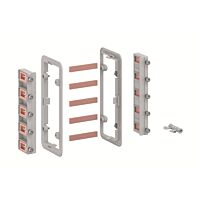ABB Rozvodnice velké CA,U,A,BCZC4 2CPX052466R9999