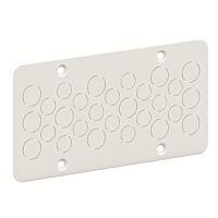 ABB Rozvodnice velké CA,U,A,BCZF13 2CPX052443R9999