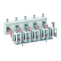ABB Rozvodnice velké CA,U,A,BCZE60 2CPX052491R9999