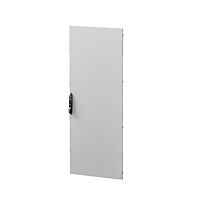 VX IT dveře, plné, 800x2000 mm, RAL 7035