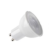 LED QPAR51, světelný zdroj GU10 2700 K 36°