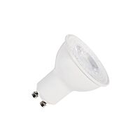 LED světelný zdroj QPAR51, GU10 4000 K bílá