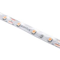 KANLUX Pásek LED SMD 11W/m 12VDC 900lm/m 3000K CRI90 teplá bílá IP65 balení 5m