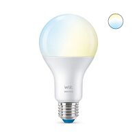 PHILIPS WiZ Žárovka LED 13W-100 E27 1521lm 2700-6500K IP20