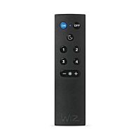 PHILIPS WiZ Ovladač dálkový WiFi AAA baterie IP20 černá