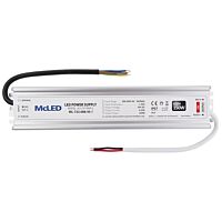 MCLED Napaječ LED 150W 24V/6,25A IP67