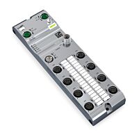WAGO Vstup 765-1201/100-000 16kanálový binární EtherCAT DC 24 V