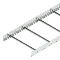 KOPOS Žlab KL 85x600 F, žárový zinek, délka 3m