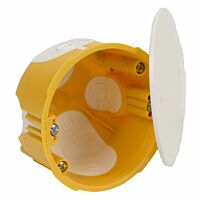 KOPOS Krabice KUL 68-45/LD2_NA univerzální s víčkem