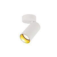 KAMI, nástěnné a stropní svítidlo, 1x ma