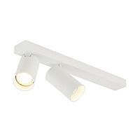 KAMI, Nástěnné svítidlo, double, long, 2