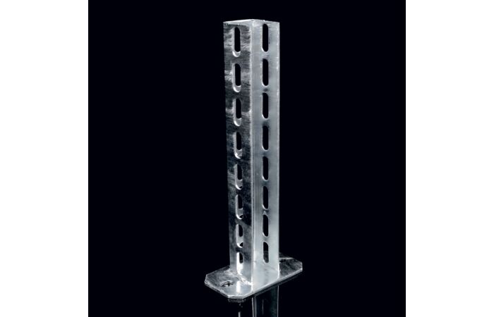 KOPOS Profil SPSN 1200_F stropní střední