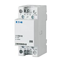 EATON Stykač Z-SCH230/25-22 230VAC