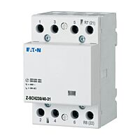 EATON Stykač Z-SCH230/40-31 230VAC