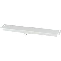 EATON Plech XSPBAC0602 krycí spodní plný