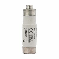 Pojistka D01 16A T GL/GG 400VAC