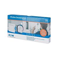 EATON SET spínací CPAD-00/215 RF bezdrátový 10A IP20