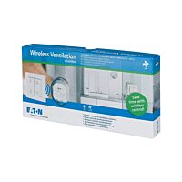 EATON SET ventilační CPAD-00/216 RF bezdrátový 230V/10A IP20