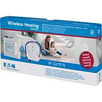 EATON SET pro vytápění CPAD-00/217 RF IP20