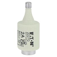 FUSE 2A DII/E27 500VAC Pojistka typ D&DO