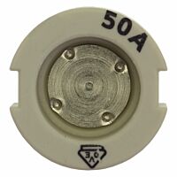 PASSEINSATZ D3 50A FUER E33 Pojistkové v