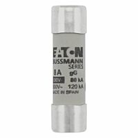 CYLINDRICAL FUSE 14 x 51 8A GG 690V AC V
