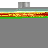 CYLINDRICAL FUSE 14 x 51 10A AM 500V AC