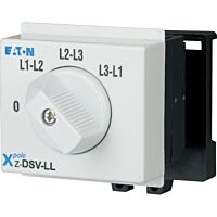 EATON Spínač Z-DSV-LL
